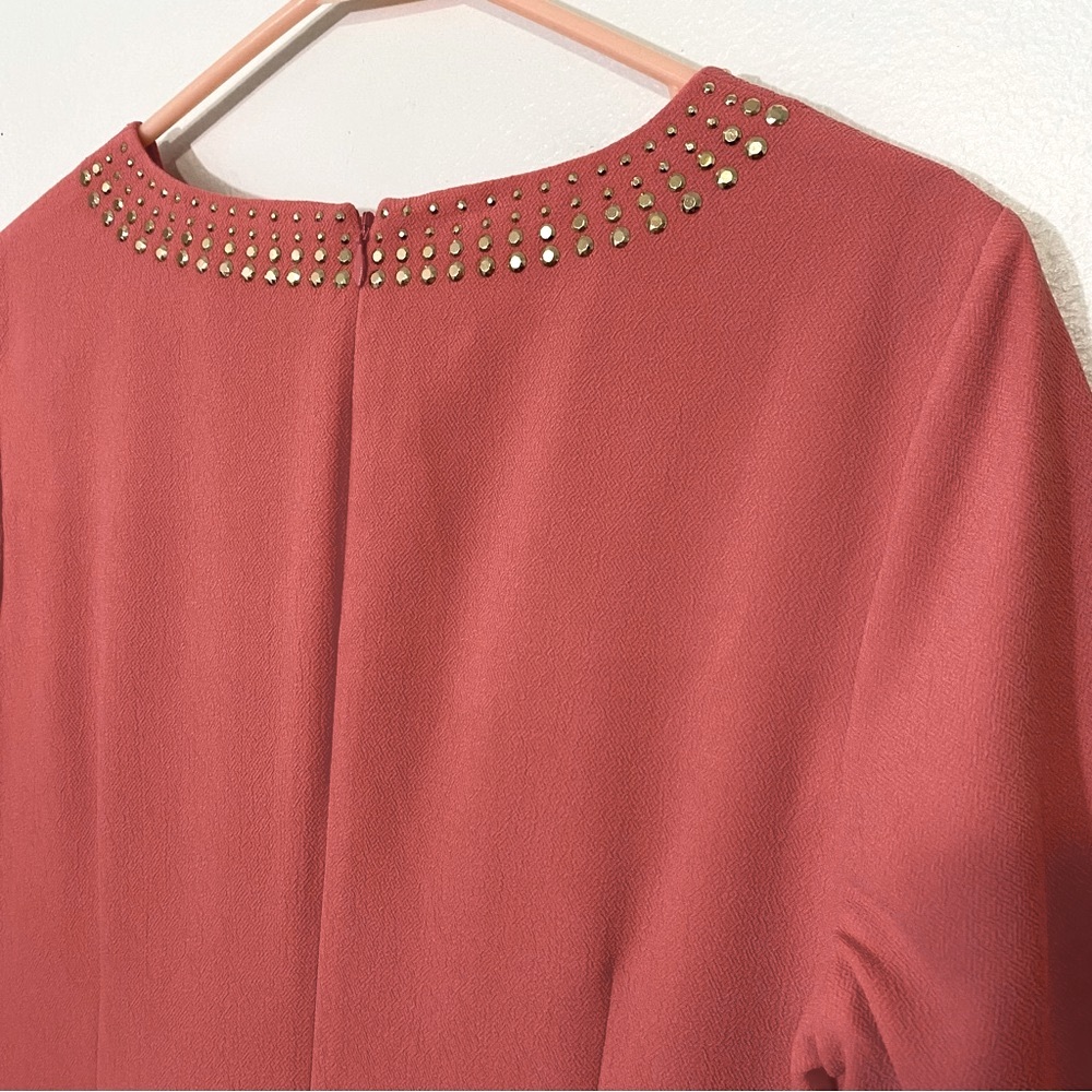 Trina Turk Ladies Size 10 Heatwave Dress - Picture 8 of 13